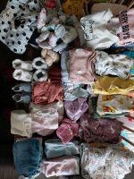 Überraschungsbox Babykleidung Mädchen Thüringen - Kraftsdorf Vorschau