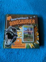 Quartettbuch Dinosaurier Hessen - Heringen (Werra) Vorschau