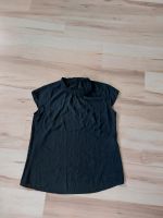 Damen Blusenshirt von s.Oliver Black Label Gr. 42 Nordrhein-Westfalen - Bergneustadt Vorschau