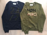 NEU 2x SCOTCH & SODA Sweat Pullover Collec:DE LUXE M 38 40NP 150€ Hessen - Bad Nauheim Vorschau