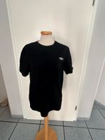 T-Shirt schwarz SHEIN Miracle Gr. ca. 170 sehr gut erhalten Bayern - Schmidgaden Vorschau