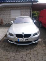 BMW e92 335i DKG m Paket original Finanzierung möglich Nordrhein-Westfalen - Rheine Vorschau