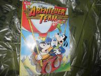 Disney Abenteuer Team Nr. 37 Taschenbuch von 1998 Hessen - Hainburg Vorschau
