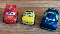 3 Disney Pixar Cars Mini Racer unbespielt Nordfriesland - Husum Vorschau