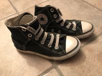 Converse Chucks easy Slip Klett Gr. 31 Kreis Pinneberg - Elmshorn Vorschau