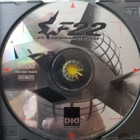 F 22, PC Spiel von OCEAN DIDAir Dominange Fighter 90er vintage Nordrhein-Westfalen - Bergheim Vorschau