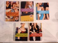 Bücher Young Adult Gossip Girl New York Band 1, 2, 3, 4 und 6 Dithmarschen - Meldorf Vorschau