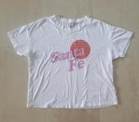 Weißes T-shirt mit Aufschrift Bayern - Neuendettelsau Vorschau