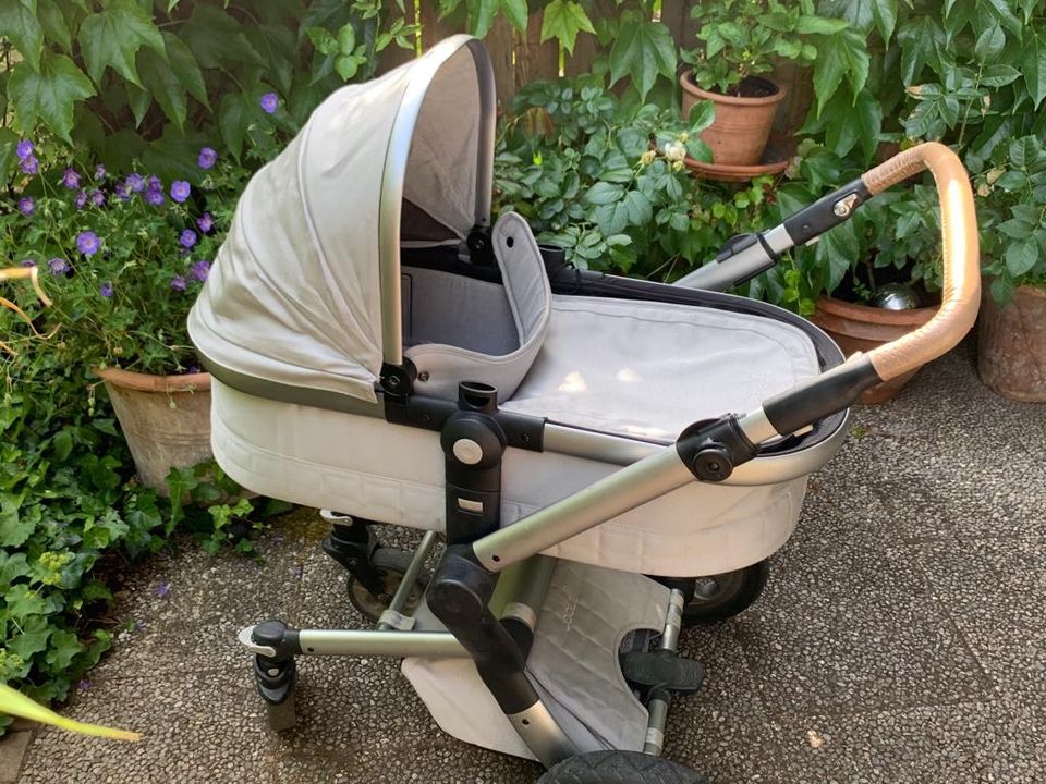 Joolz Day Kinderwagen - grigio in München