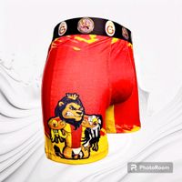 New Designed Boxershorts ( Unterwäsche ) FC Galatasaray1905 Düsseldorf - Friedrichstadt Vorschau