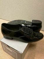 Herren-Tanzschuhe von Freed of London, Modell MPB, Lackleder, NEU Niedersachsen - Varel Vorschau