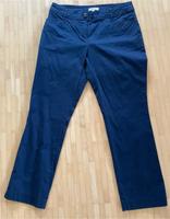 7/8 Hose s.Oliver Größe 38 dunkelblau Rheinland-Pfalz - Montabaur Vorschau