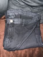 Neue Schwarze Damen Jeans Hose von Janina Größe 46 Köln - Raderthal Vorschau