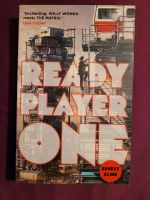 Ready Player One - Ernest Cline Buch auf ENGLISCH Schleswig-Holstein - Flensburg Vorschau