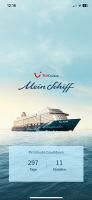 Taufreise Mein Schiff 7 Hessen - Kirchhain Vorschau