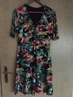 Kleid von Gerry Weber Größe 38 Niedersachsen - Uplengen Vorschau