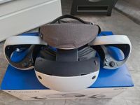 Sony PS5 VR2 -kaum genutzt- inkl. Head Strap Cover u. Controller Nordrhein-Westfalen - Kamp-Lintfort Vorschau