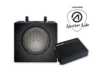 Alpine SPC-D84AT6 DSP Verstärker & Subwoofer VW T6 / T6.1 Bayern - Nesselwang Vorschau