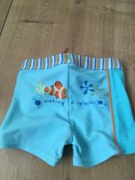 Süße "Findet Nemo"-Badeshorts, Größe 62/68 Hessen - Waldbrunn Vorschau