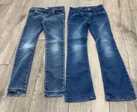 Esprit Jeans - 2 Stück Größe 128 Hessen - Friedberg (Hessen) Vorschau