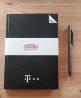 NEU Telekom Notizbuch aus Steinpapier + Stift aus Naturgras Baden-Württemberg - Neckarsulm Vorschau