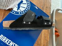 Uji Birkenstock schwarz NEU Gr.39 Sachsen - Grimma Vorschau