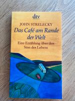 Buch „Das Café am Rande der Welt“ John Strelecky Baden-Württemberg - Tuningen Vorschau