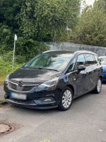 Opel Zafira 1.6CDTI 7 Sitzer 120Ps Bj.2018 Km.150.000 Düsseldorf - Benrath Vorschau