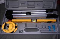 Laser Tool Kit mit Koffer Brandenburg - Beetzsee Vorschau
