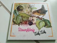 Zaunkönig Tick Tick Kinderbuch Sachsen-Anhalt - Naumburg (Saale) Vorschau