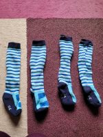 Kniestrümpfe dicke Socken Gr. 31,32,33,34 Niedersachsen - Wagenhoff Vorschau