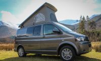 Aufstelldach SCA für Camper Van T5 T6 verschiedene Modelle Niedersachsen - Wiefelstede Vorschau