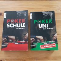 DIE POKER - SCHULE / DIE POKER - UNI  !!! Rheinland-Pfalz - Wittlich Vorschau