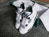 Jordan 4 - Oxidized Green 44 Neu Berlin - Kladow Vorschau