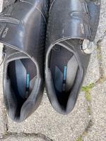 Shimano Rennradschuhe Bayern - Garmisch-Partenkirchen Vorschau