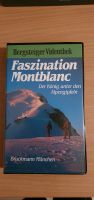 DVD Faszination Mountblanc, neu Hessen - Vöhl Vorschau