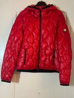 Amisu leichte Steppjacke Nordrhein-Westfalen - Lindlar Vorschau