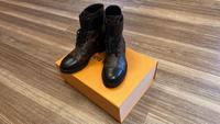 Louis Vuitton Wonderland Flat Ranger Gr.38,5 Niedersachsen - Westoverledingen Vorschau