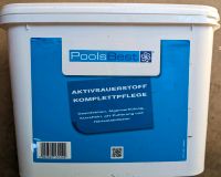 2,52 kg PoolsBest® Aktivsauerstoff-Komplettpflege 9 Doppelbeutel Sachsen - Königsbrück Vorschau