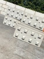 Betonblocksteine, Betonblock, Betonstein XXL 160x80x80 cm Nordrhein-Westfalen - Gütersloh Vorschau