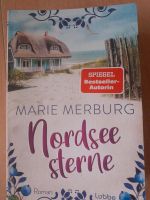 Marie Merburg - Nordseesterne zu verkaufen Schleswig-Holstein - Pansdorf Vorschau