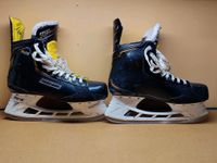 Eishockey Schlittschuhe Bauer Supreme S29 Größe 46 Bayern - Schweinfurt Vorschau