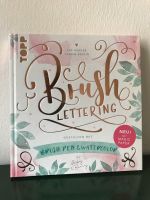 Buch -  Brush Lettering von may&berry München - Ludwigsvorstadt-Isarvorstadt Vorschau
