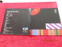 D130 - Pink Floyd ‎– The Final Cut -  Prog Rock LP - Tear Kreis Pinneberg - Hetlinger Neuerkoog Vorschau