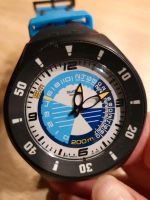 Swatch Silikon -Armband für Uhr defekt, Niedersachsen - Braunschweig Vorschau