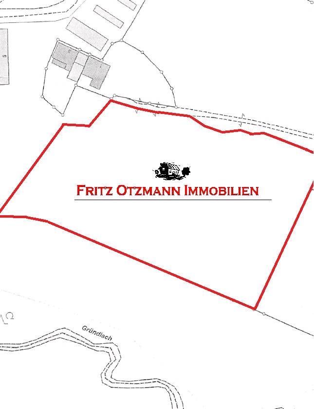 *Provisionsfrei* Wiesengrundstück direkt am Reitstall in Heroldsberg in Heroldsberg