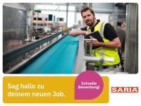 Produktionsmitarbeiter (m/w/d) (SARIA Gruppe) Produktionshelfer Produktion Fertigung Thüringen - Bad Langensalza Vorschau