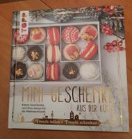 Buch Mini Geschenke aus der Küche Bochum - Bochum-Mitte Vorschau