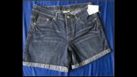Neu Damen Jeans Shorts Gr.38 (M) Wandsbek - Steilshoop Vorschau