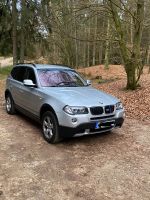 BMW X3 x Drive20d Schleswig-Holstein - Stapelfeld Vorschau